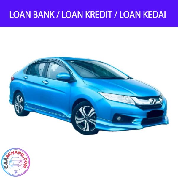 blacklist - high komitment - nama sangkut - kereta loan - PTPTN - AKPK - CCRIS- CTOS-CarSenang.com