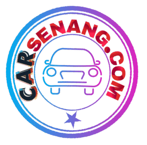 CarSenang logo