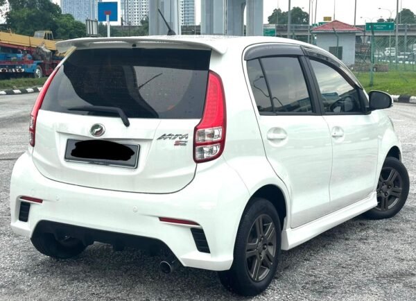 2014 PERODUA MYVI 1.3 SE - Image 5