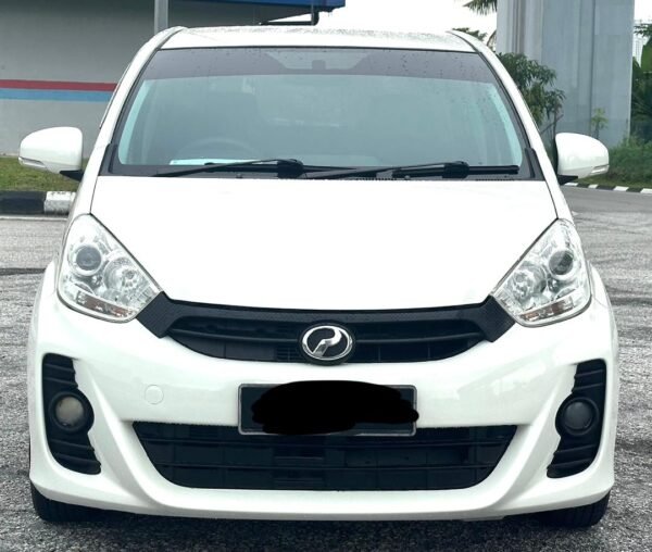 2014 PERODUA MYVI 1.3 SE - Image 6
