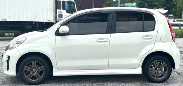 2014 PERODUA MYVI 1.3 SE - Image 7