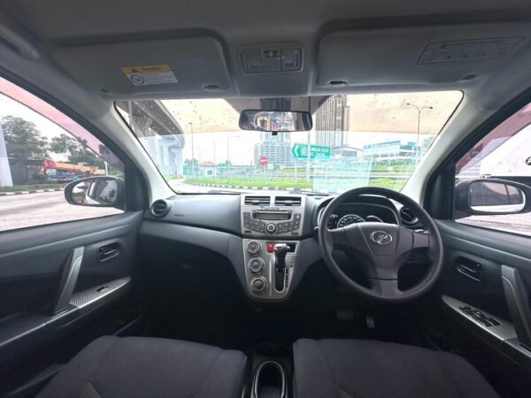 2014 PERODUA MYVI 1.3 SE - Image 8