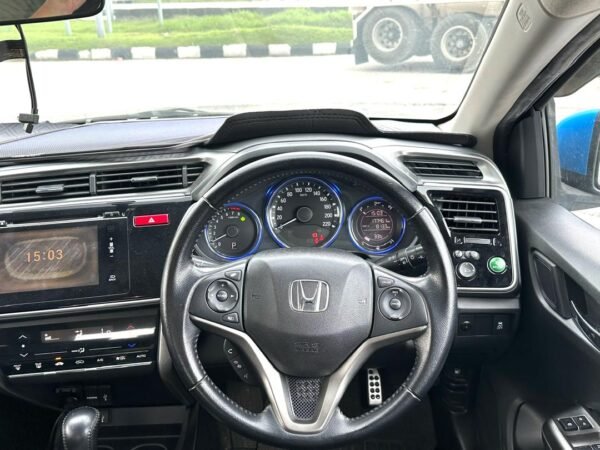 2019 PERODUA MYVI 1.5 Adv - Image 2