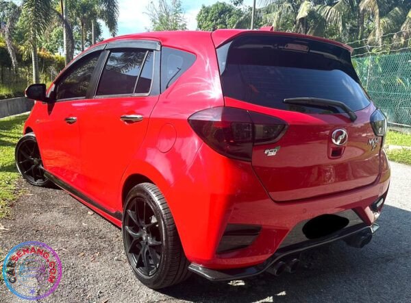 2019 PERODUA MYVI 1.5 Adv - Image 10
