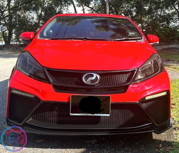 2019 PERODUA MYVI 1.5 Adv - Image 8