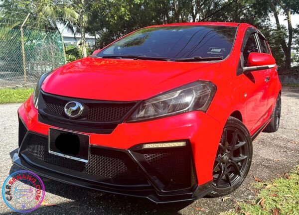 2019 PERODUA MYVI 1.5 Adv - Image 6