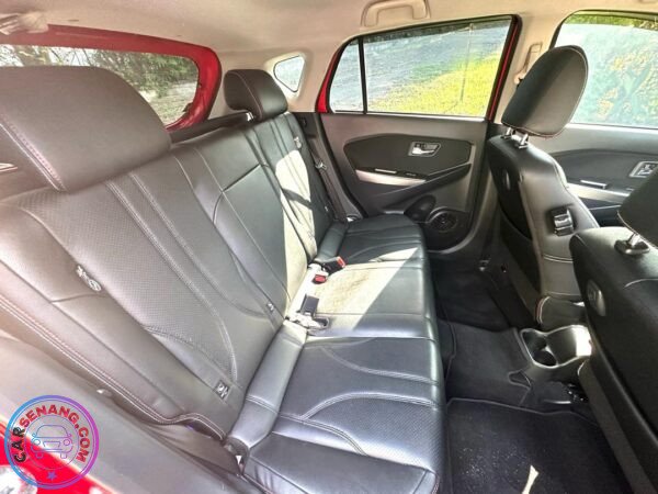 2019 PERODUA MYVI 1.5 Adv - Image 9