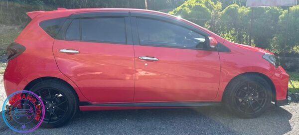 2019 PERODUA MYVI 1.5 Adv - Image 4