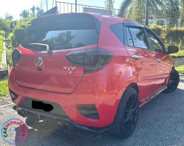 2019 PERODUA MYVI 1.5 Adv - Image 3