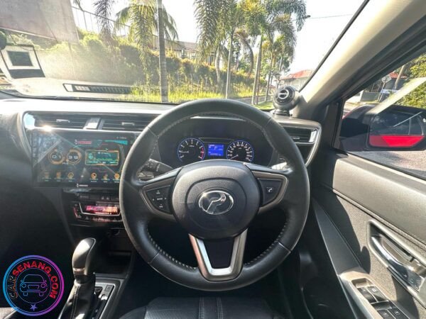 2019 PERODUA MYVI 1.5 Adv - Image 2