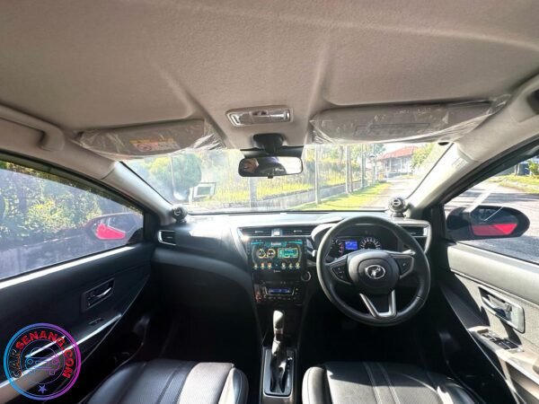 2019 PERODUA MYVI 1.5 Adv - Image 5