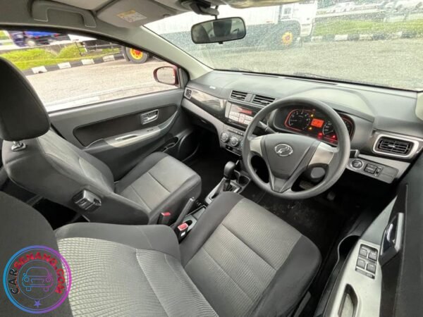 blacklist - high komitment - nama sangkut - kereta loan - PTPTN - AKPK - CCRIS- CTOS-CarSenang.com