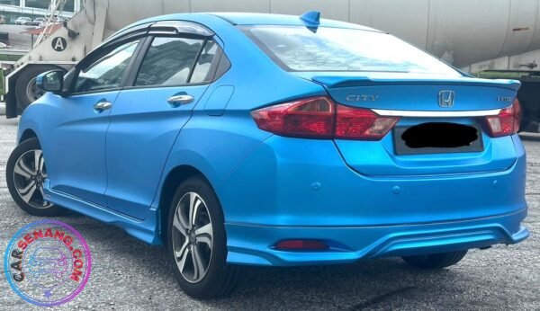 blacklist - high komitment - nama sangkut - kereta loan - PTPTN - AKPK - CCRIS- CTOS-CarSenang.com