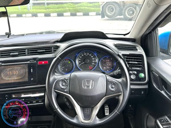 2014 HONDA CITY 1.5 i-Vtec - Image 8