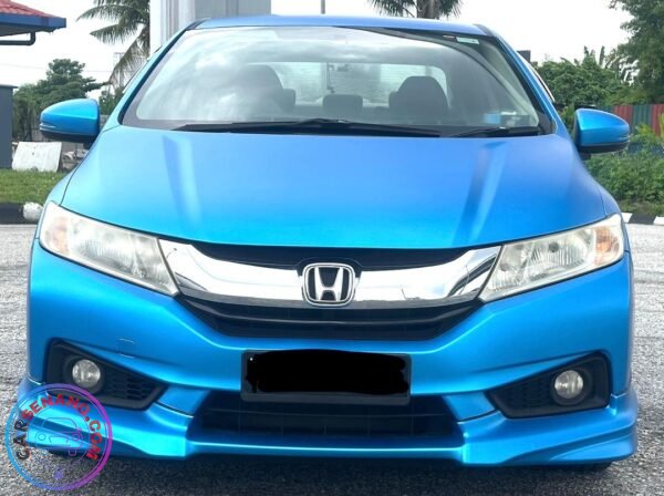 2014 HONDA CITY 1.5 i-Vtec - Image 9