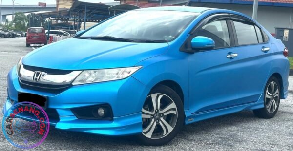 blacklist - high komitment - nama sangkut - kereta loan - PTPTN - AKPK - CCRIS- CTOS-CarSenang.com