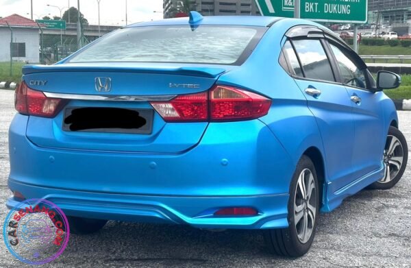 2014 HONDA CITY 1.5 i-Vtec - Image 10