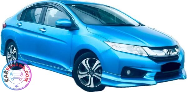 2014 HONDA CITY 1.5 i-Vtec - Image 12