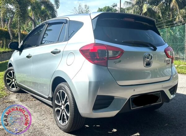 blacklist - high komitment - nama sangkut - kereta loan - PTPTN - AKPK - CCRIS- CTOS-CarSenang.com