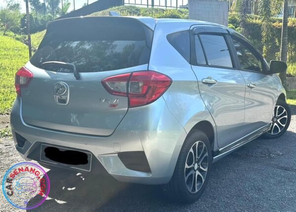 blacklist - high komitment - nama sangkut - kereta loan - PTPTN - AKPK - CCRIS- CTOS-CarSenang.com