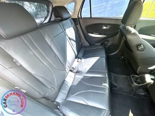 blacklist - high komitment - nama sangkut - kereta loan - PTPTN - AKPK - CCRIS- CTOS-CarSenang.com