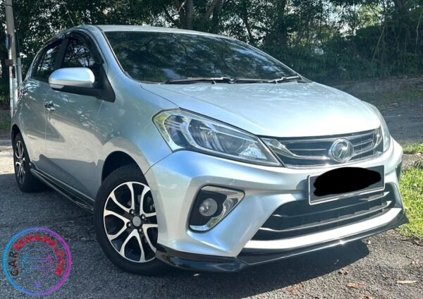 blacklist - high komitment - nama sangkut - kereta loan - PTPTN - AKPK - CCRIS- CTOS-CarSenang.com