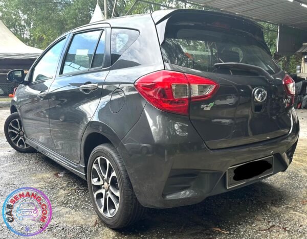 blacklist - high komitment - nama sangkut - kereta loan - PTPTN - AKPK - CCRIS- CTOS-CarSenang.com