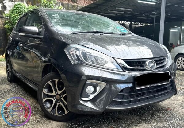 blacklist - high komitment - nama sangkut - kereta loan - PTPTN - AKPK - CCRIS- CTOS-CarSenang.com