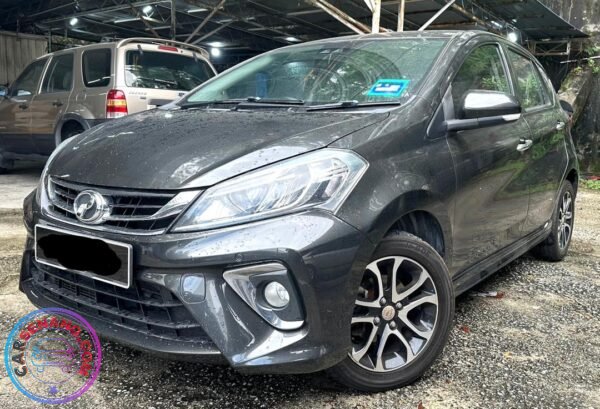 blacklist - high komitment - nama sangkut - kereta loan - PTPTN - AKPK - CCRIS- CTOS-CarSenang.com