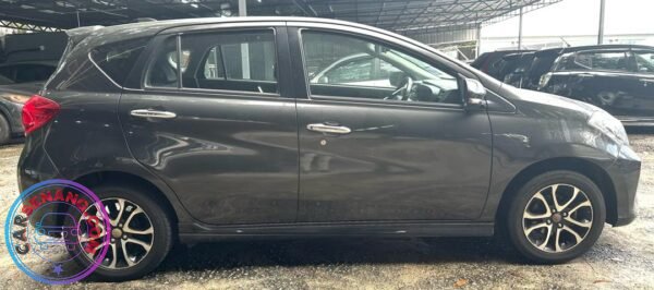 blacklist - high komitment - nama sangkut - kereta loan - PTPTN - AKPK - CCRIS- CTOS-CarSenang.com