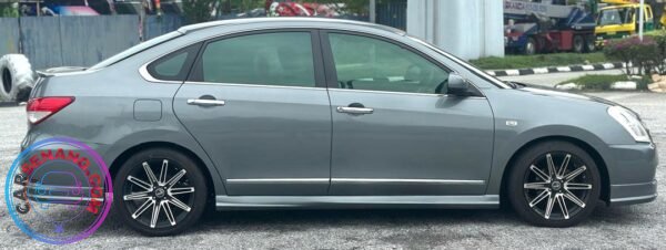 CARSENANG