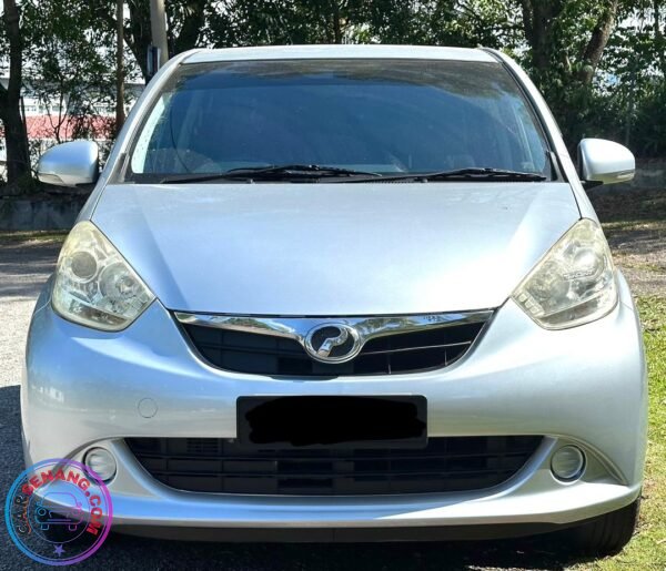 2011 PERODUA MYVI 1.3EZ - Image 6