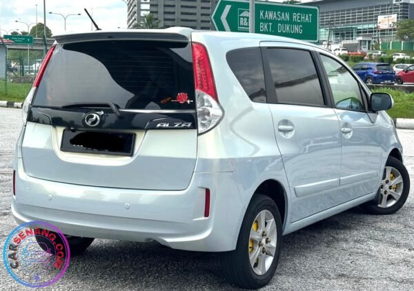 blacklist - high komitment - nama sangkut - kereta loan - PTPTN - AKPK - CCRIS- CTOS-CarSenang.com