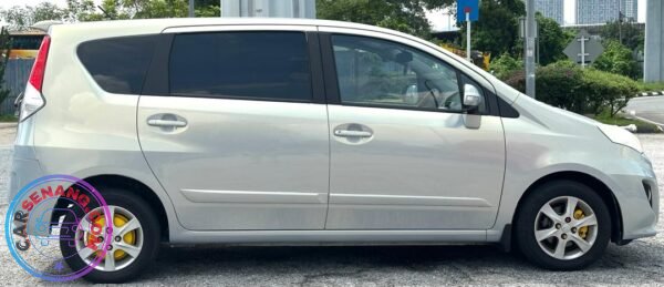 blacklist - high komitment - nama sangkut - kereta loan - PTPTN - AKPK - CCRIS- CTOS-CarSenang.com