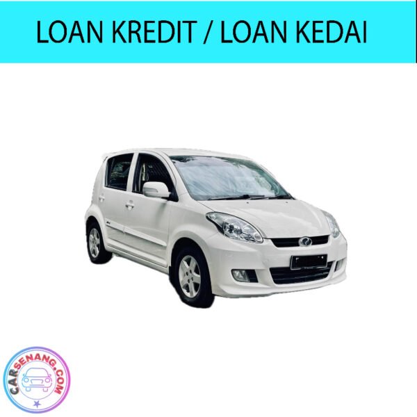blacklist - high komitment - nama sangkut - kereta loan - PTPTN - AKPK - CCRIS- CTOS-CarSenang.com
