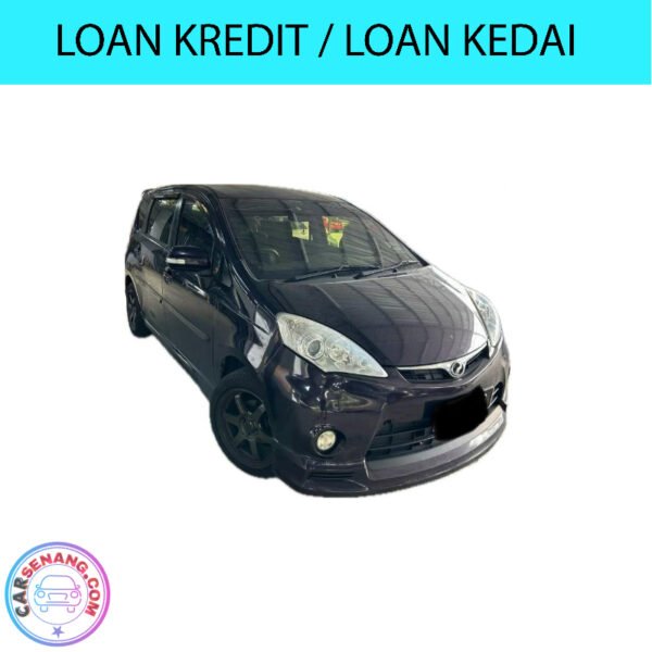 CARSENANG