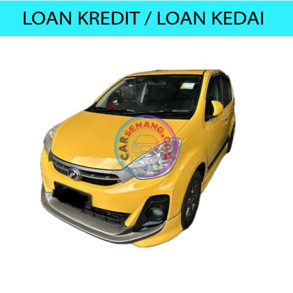 CARSENANG