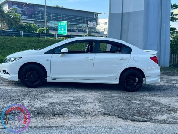 blacklist - high komitment - nama sangkut - kereta loan - PTPTN - AKPK - CCRIS- CTOS