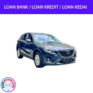 blacklist - high komitment - nama sangkut - kereta loan - PTPTN - AKPK - CCRIS- CTOS