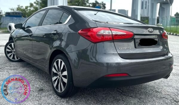blacklist - high komitment - nama sangkut - kereta loan - PTPTN - AKPK - CCRIS- CTOS