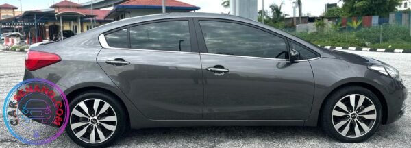 blacklist - high komitment - nama sangkut - kereta loan - PTPTN - AKPK - CCRIS- CTOS