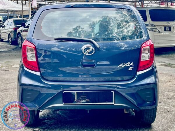 blacklist - high komitment - nama sangkut - kereta loan - PTPTN - AKPK - CCRIS- CTOS-CarSenang.com