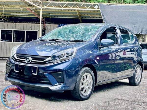 blacklist - high komitment - nama sangkut - kereta loan - PTPTN - AKPK - CCRIS- CTOS-CarSenang.com