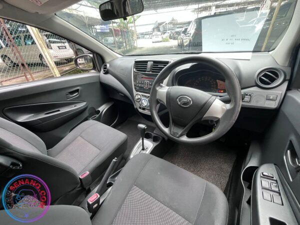 blacklist - high komitment - nama sangkut - kereta loan - PTPTN - AKPK - CCRIS- CTOS-CarSenang.com