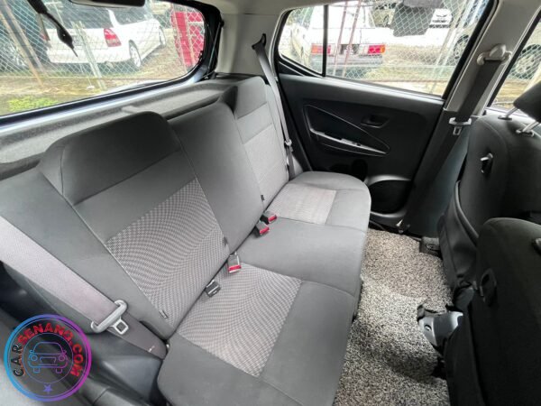 blacklist - high komitment - nama sangkut - kereta loan - PTPTN - AKPK - CCRIS- CTOS-CarSenang.com