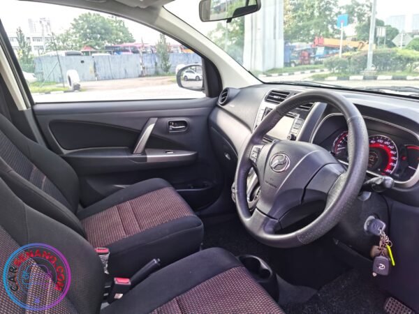 blacklist - high komitment - nama sangkut - kereta loan - PTPTN - AKPK - CCRIS- CTOS-CarSenang.com