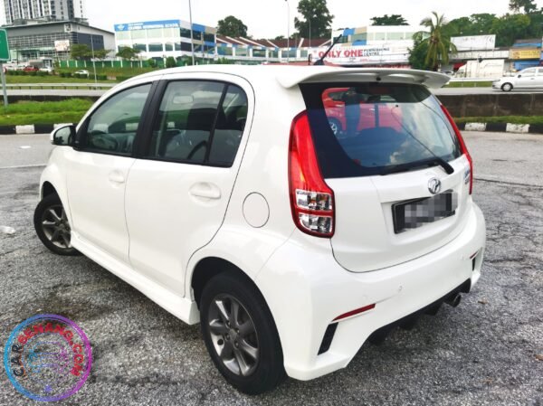 blacklist - high komitment - nama sangkut - kereta loan - PTPTN - AKPK - CCRIS- CTOS-CarSenang.com