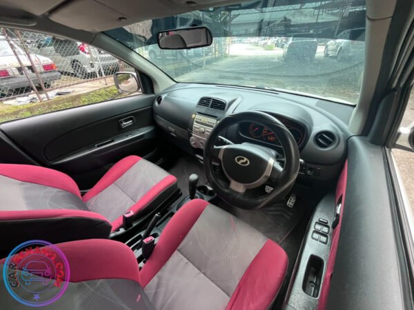 blacklist - high komitment - nama sangkut - kereta loan - PTPTN - AKPK - CCRIS- CTOS-CarSenang.com