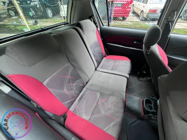 blacklist - high komitment - nama sangkut - kereta loan - PTPTN - AKPK - CCRIS- CTOS-CarSenang.com
