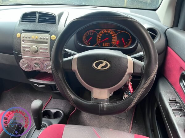 blacklist - high komitment - nama sangkut - kereta loan - PTPTN - AKPK - CCRIS- CTOS-CarSenang.com
